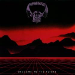 Hawkwind : Welcome to the Future 1